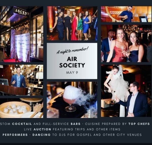 National Jewish Health – New York AIR Society Annual Gala 2024 ...